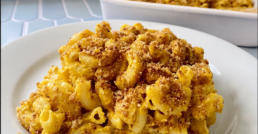 butternut squash mac and cheese recipe